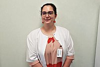 Tofolean Ioana Teodora - doctor