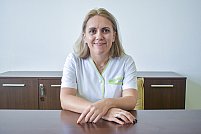 Tudorascu Claudia - doctor