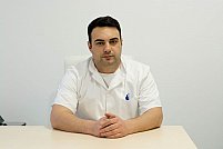 Vargau Marian Dionisie - doctor din Constanta