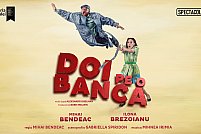 doi-pe-o-banca Doi pe o banca