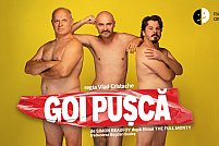 Goi Pusca