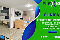 Clinica medicala Flexmed