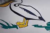 Gradina Pelican