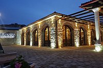 Restaurant Bizantin