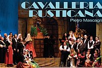 Cavalleria rusticana