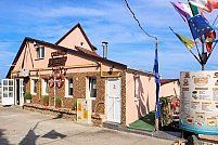 Cazemata Puiu's