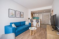 Melia Apartment