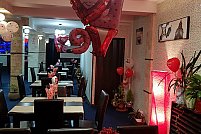 Restaurant Miraj
