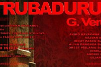 Trubadurul