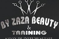By Zaza Beauty