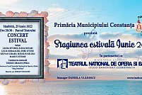 Concert estival