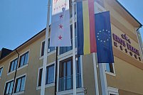 Eros Beach Resort
