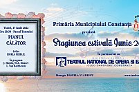 Pianul Calator