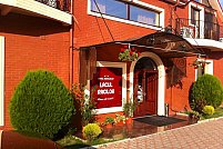 Restaurant Lacul Racilor