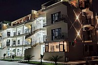 SaloS Beach Resort
