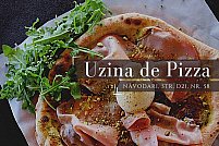 Uzina de Pizza