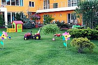 Vila Oranj