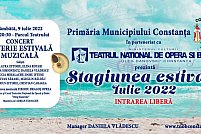 Concert Reverie Estivala Muzicala