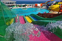 Galaxy WaterPark