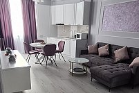 Green Beach Apartments