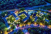 Hotel Dana Resort