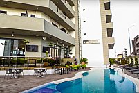 Hotel Grand Dedal