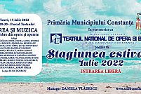 Marea si Muzica