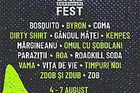 Out Of Doors Fest