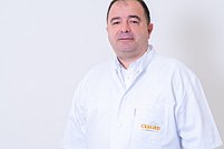 Bacu Juljan - doctor