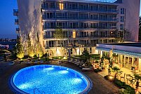 Becali Hotel Venus