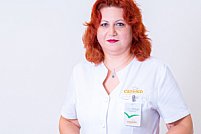 Buiculescu Roxana - doctor