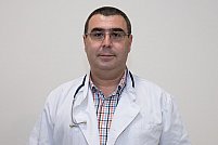 Manea Mihnea - doctor