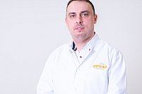 Maxim George Razvan - doctor