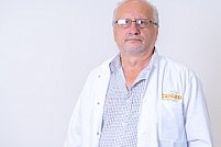 Mocanu Ion - doctor