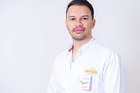 Moussaoui Hussein - doctor