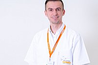 Naum Dumitru - doctor