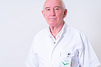 Panciulescu Constantin - doctor
