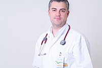 Preda Marian - doctor