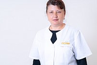 Rusu Rodica - doctor