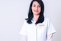 Vlase Irina - doctor