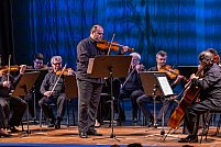 Concert baroc clasic