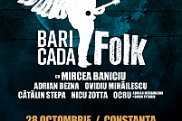 Baricada Folk