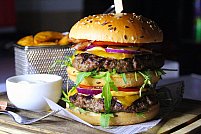 Trusca Grill