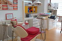 Clinica stomatologica DenteXpert Dr. Nuca