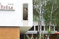 Hotel Sibiu