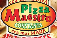 Pizza Maestro