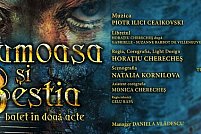 Frumoasa si Bestia
