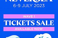 Neversea Festival