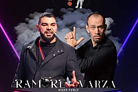 Stand Up Comedy cu Ramore & Varza