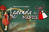 Legenda lui Martie